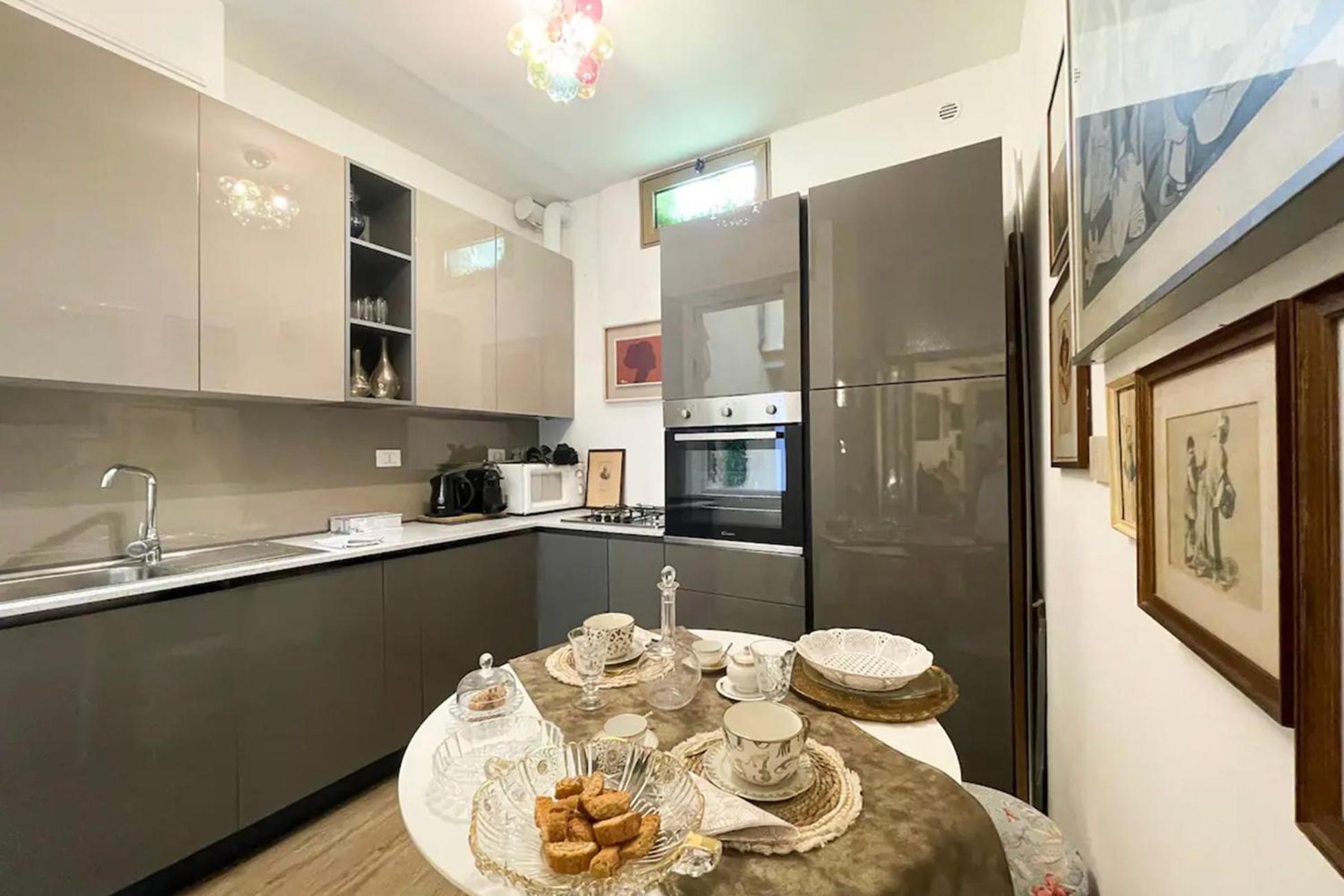 Ca Croce Di Malta - Your Charming Retreat Venecia