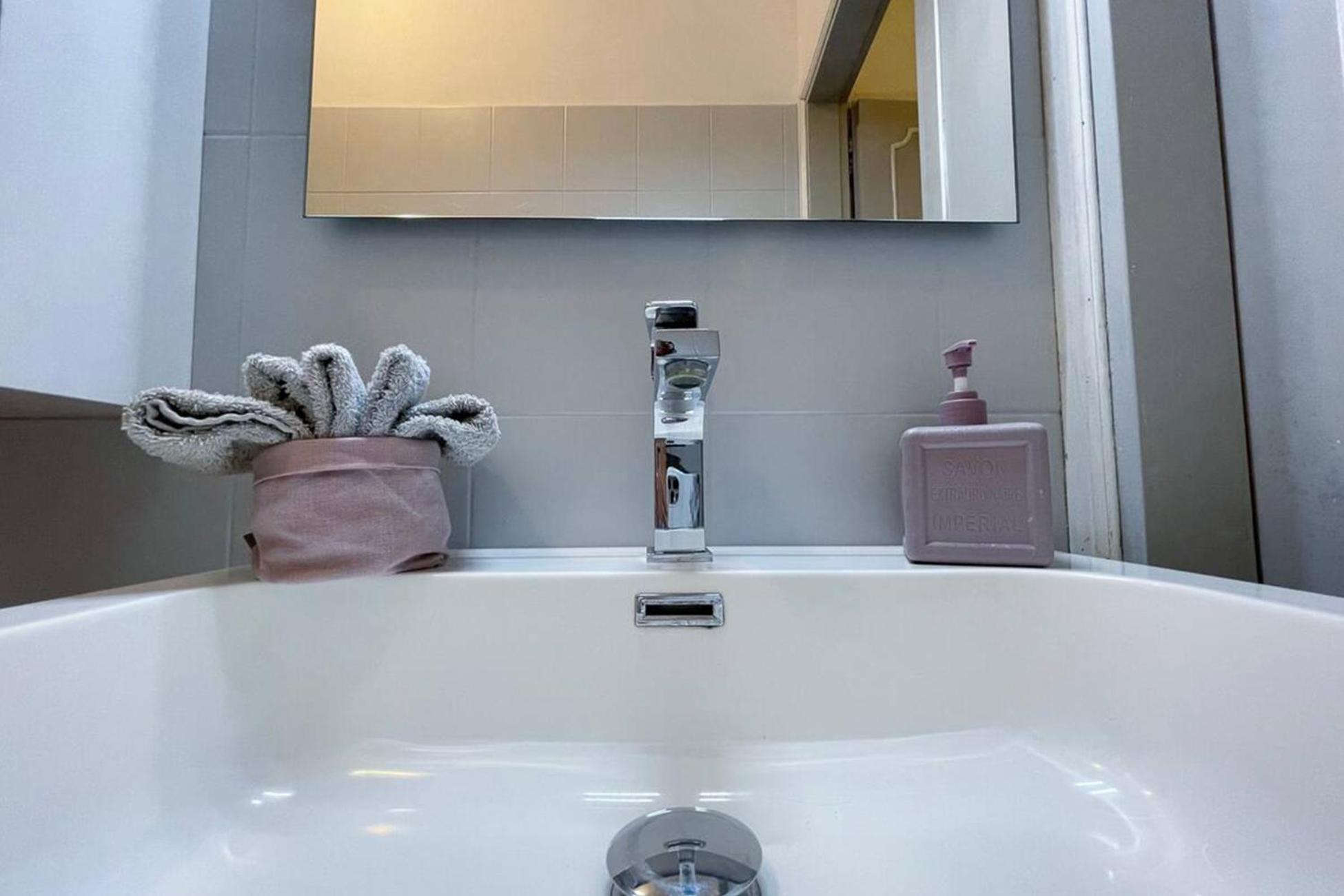 Ca Croce Di Malta - Your Charming Retreat * Wenecja