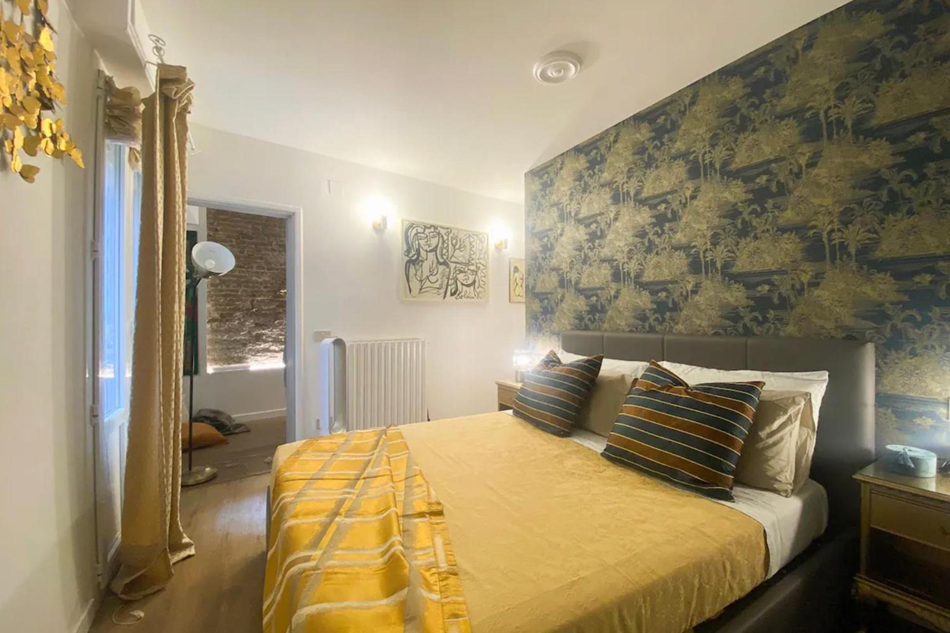 Ca Croce Di Malta - Your Charming Retreat Apartament Wenecja