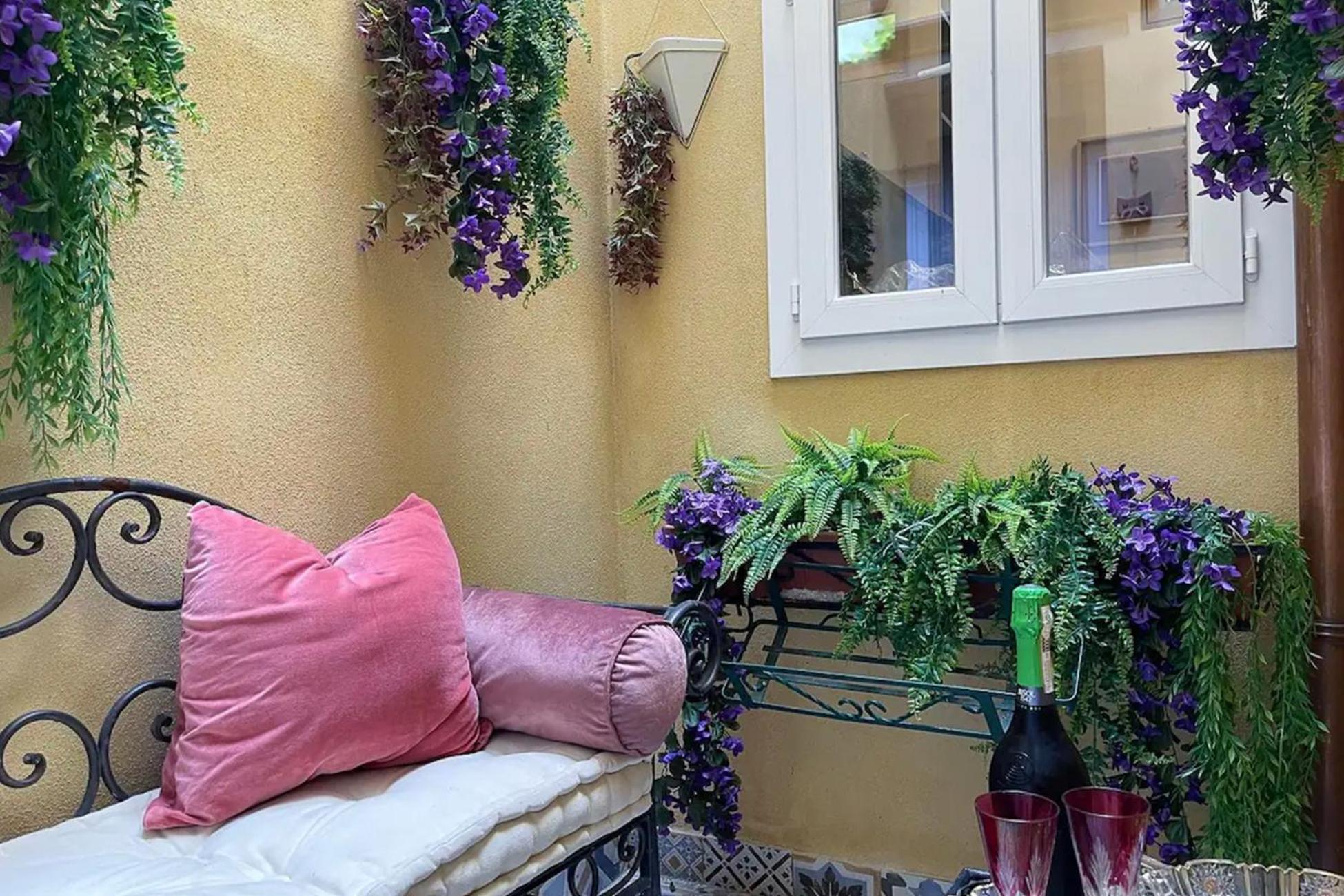 Apartament Ca Croce Di Malta - Your Charming Retreat Wenecja