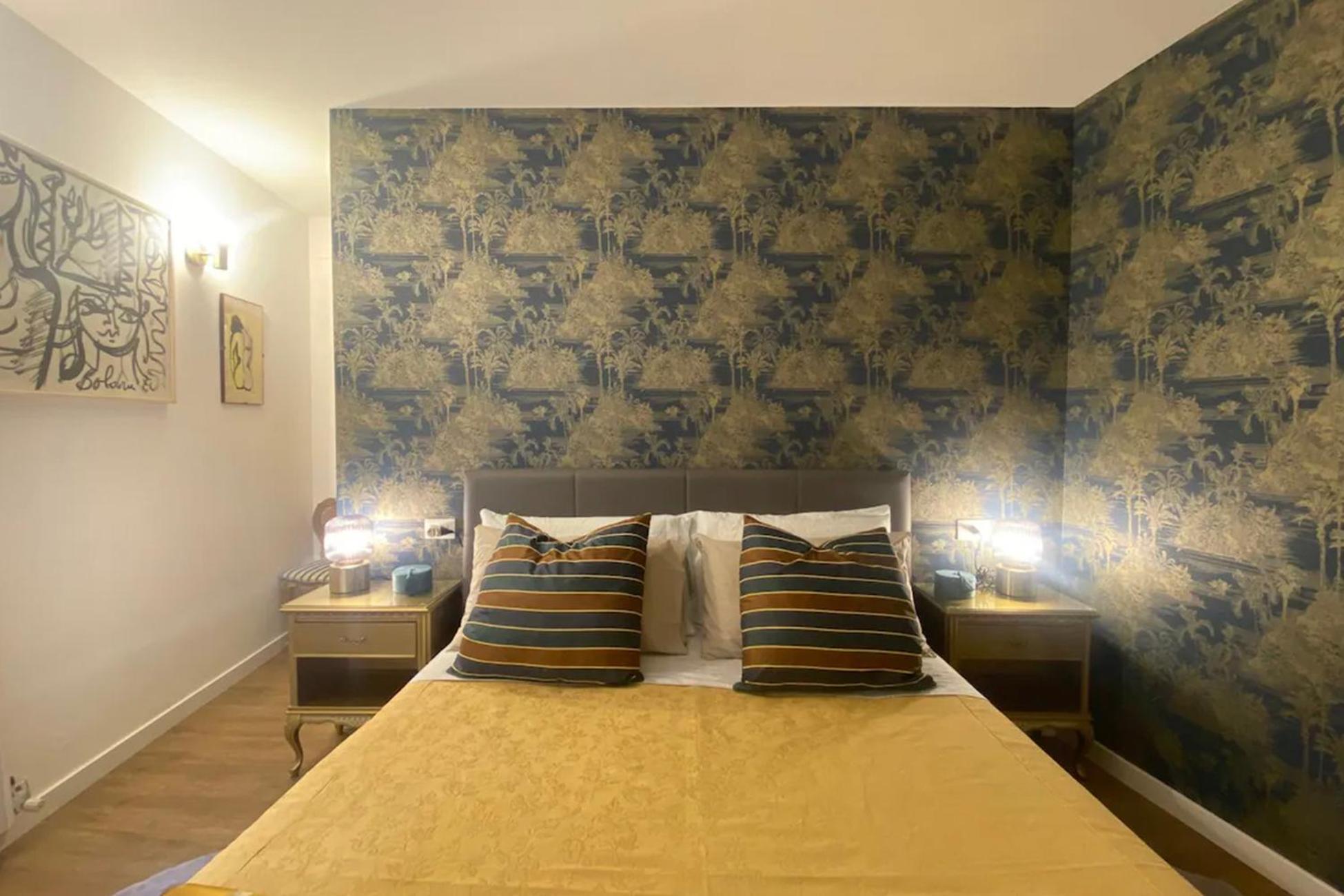 Apartament Ca Croce Di Malta - Your Charming Retreat