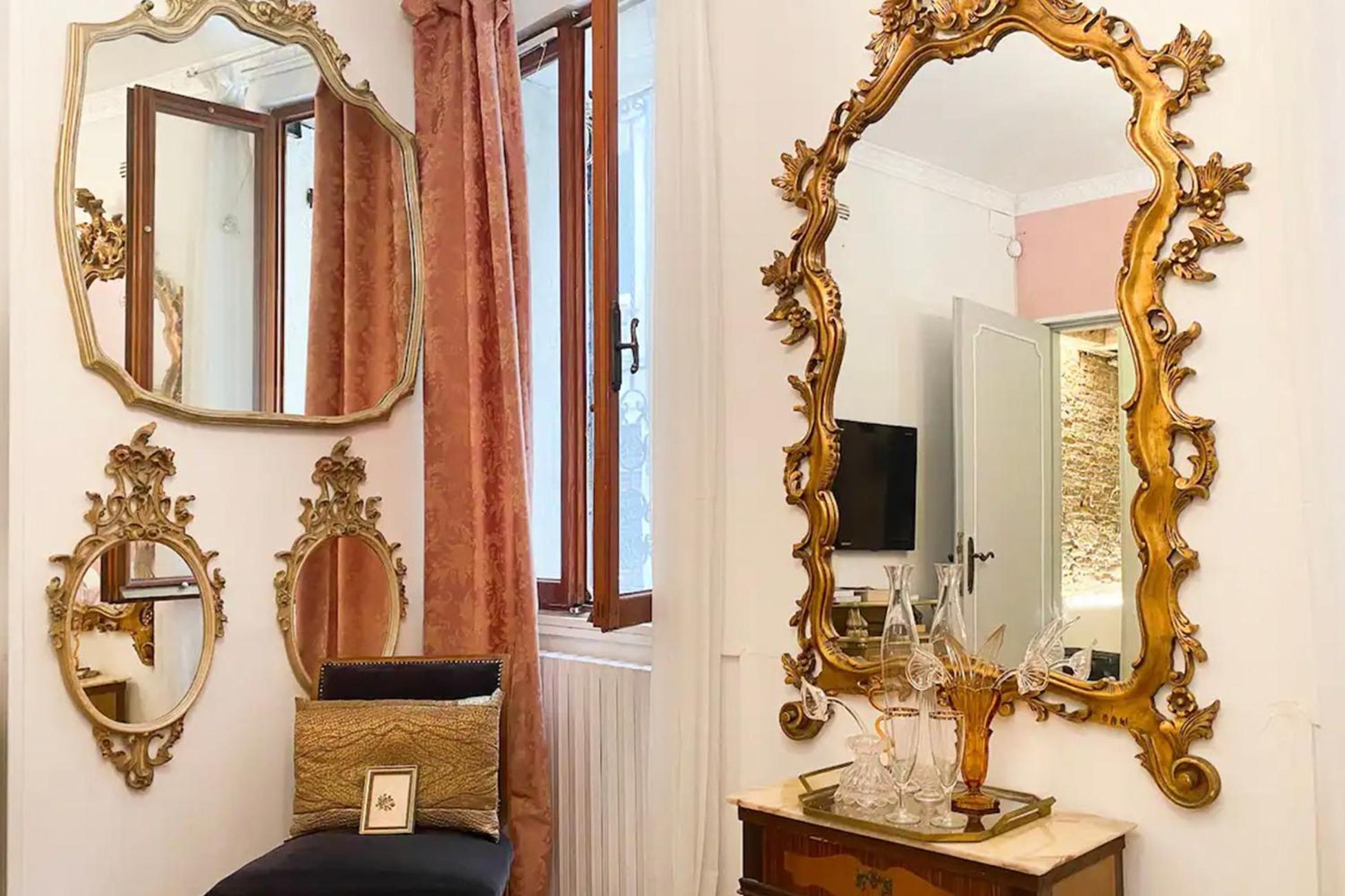 Ca Croce Di Malta - Your Charming Retreat Wenecja