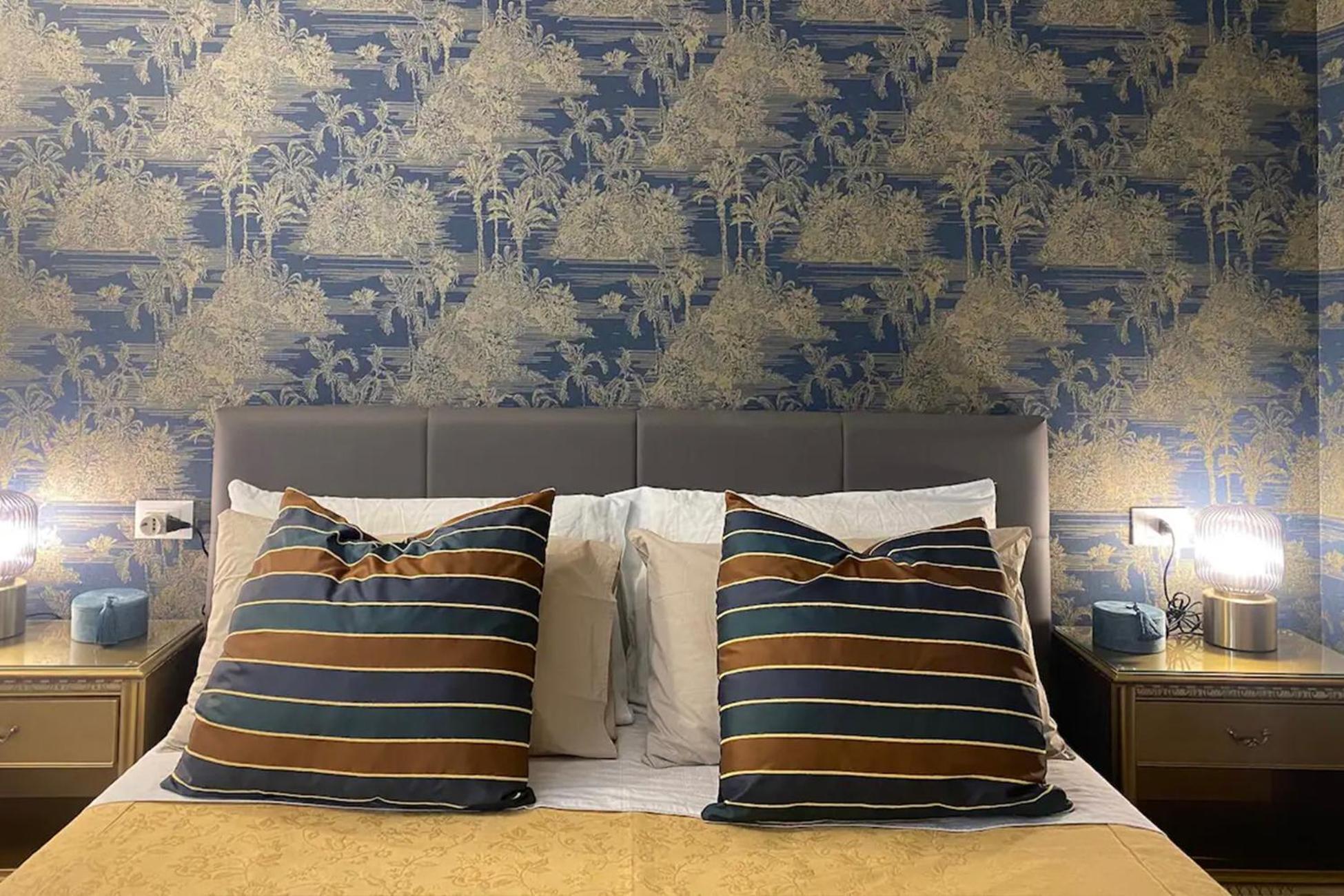 Ca Croce Di Malta - Your Charming Retreat * Wenecja
