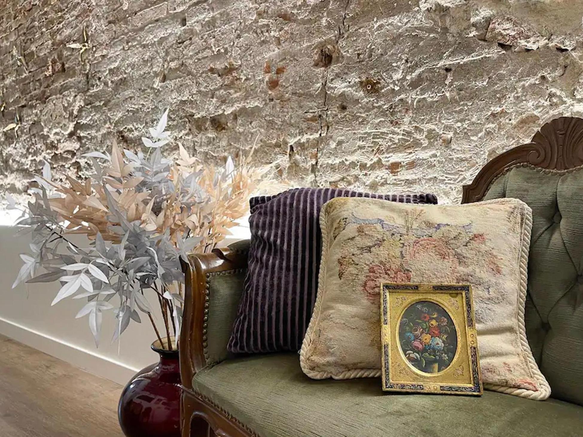 Ca Croce Di Malta - Your Charming Retreat Apartament